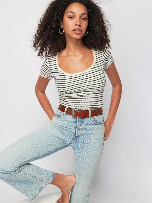 elegant women's topsAmanda Top