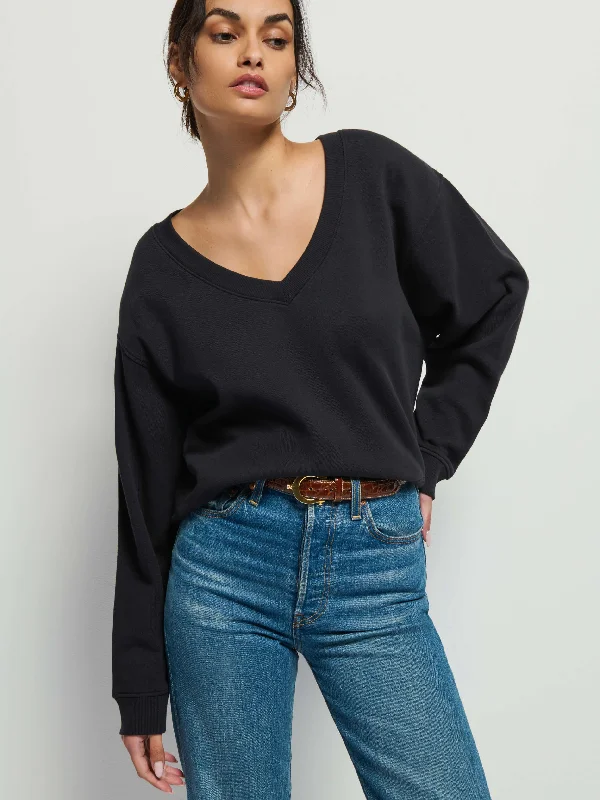 women's tops for boho-chic stylesWyatt Sweatshirt