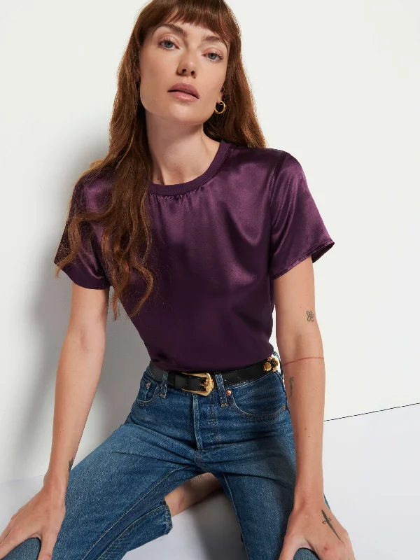 women's tops for casual FridaysMarie Top