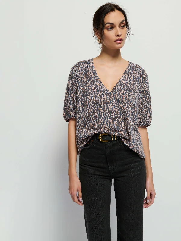 women's tops for statement-making outfitsEdie Top