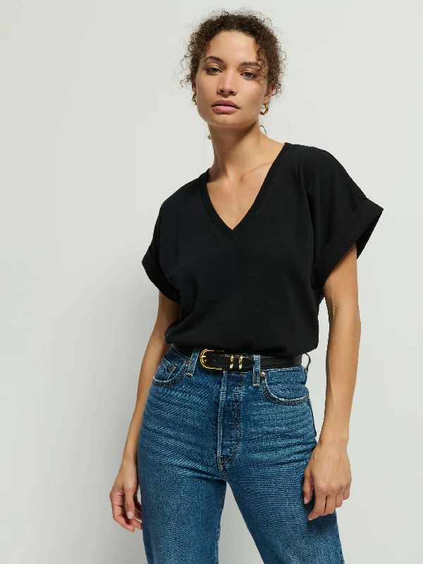 women's stylish topsStevie Top