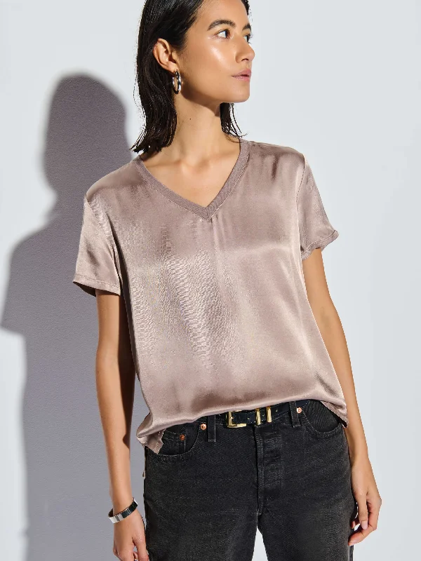 women's tops for those who want to stay cool and chic during warmer weatherJune Top