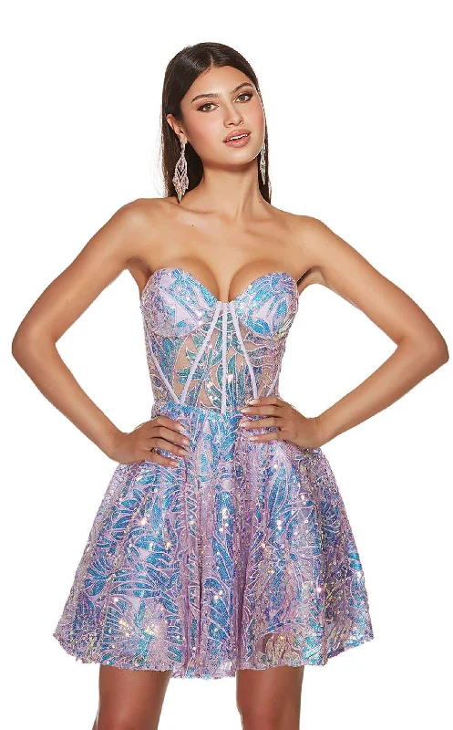 women's party dressesAlyce 3779 Dress