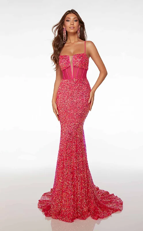 women's cinched-waist dressesAlyce 61503 Dress