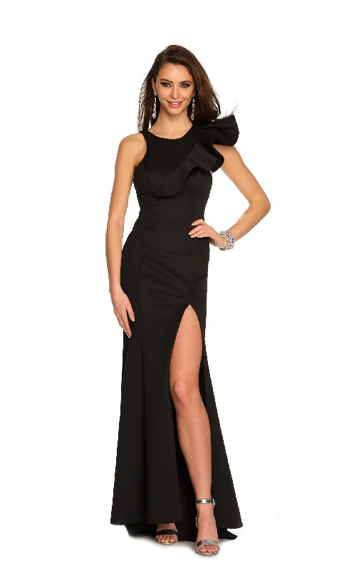 women's formal dressesDave and Johnny 11311 Dress