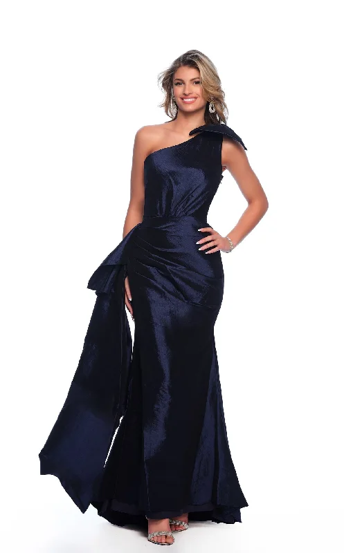 women's cinched-waist dressesDave and Johnny 11598 Dress