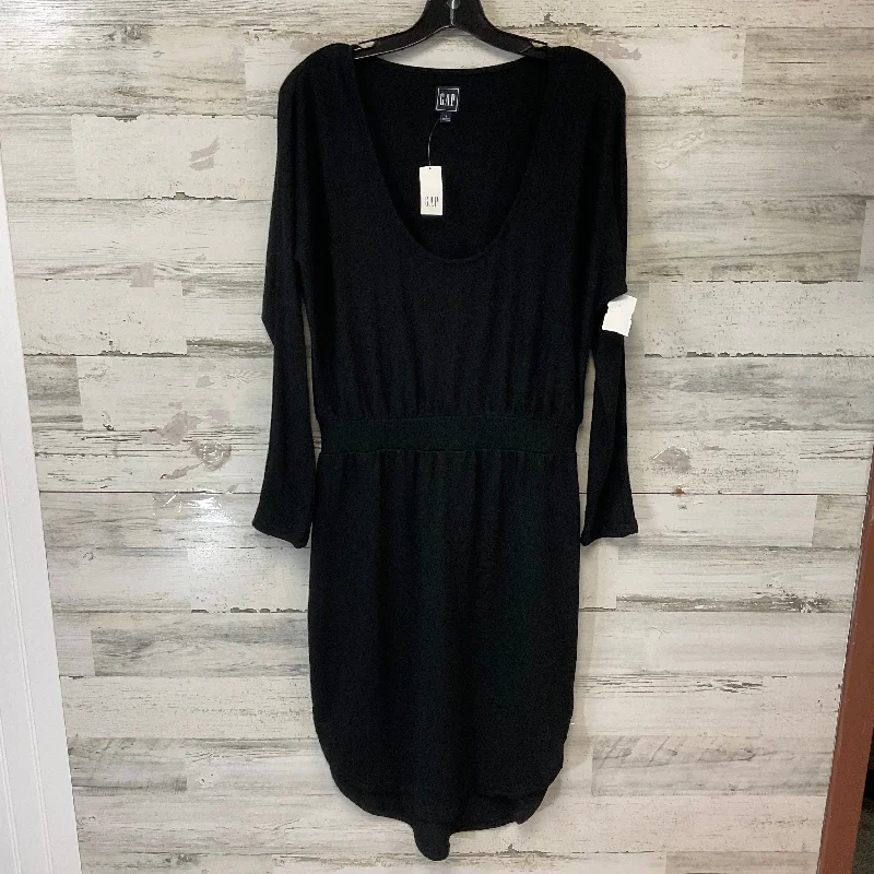 women's vintage dressesDress Casual Short By Gap In Black, Size: S