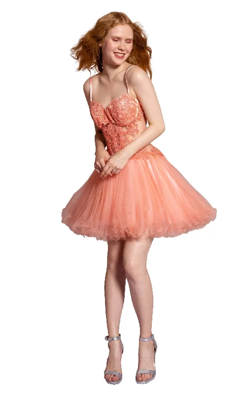 women's cocktail dressesElizabeth K GS2030 Dress