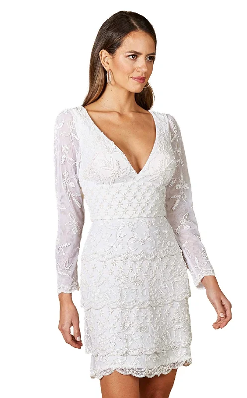 Lace DressLara 51062 Dress