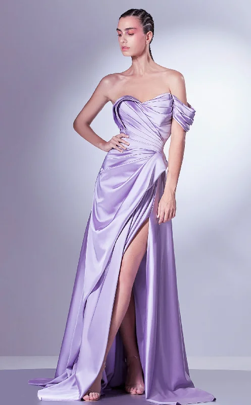 Prom DressMNM Couture G1329 Dress